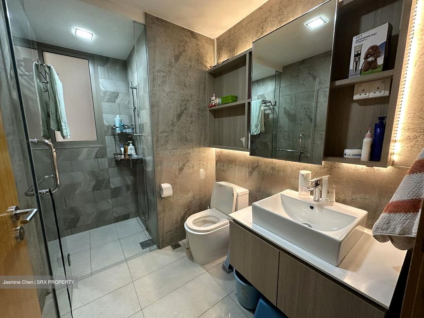 The Vales (D19), Condominium #465699931